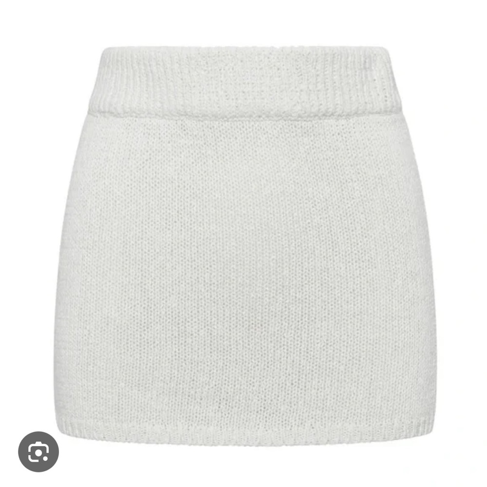 Monday Swimwear Venice Skirt